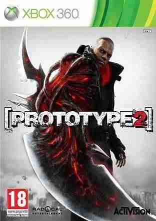 Descargar Prototype 2 [English][Region Free][XDG3][COMPLEX] por Torrent